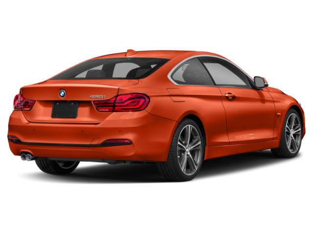 2018 BMW 430i xDrive