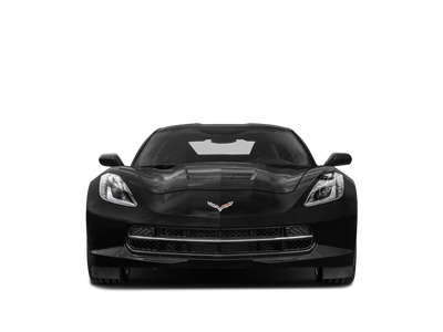 2015 Chevrolet Corvette Stingray Z51 3LT