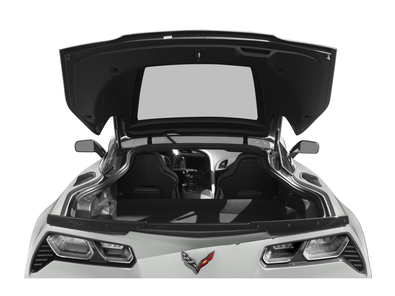 2015 Chevrolet Corvette Z06 Z06 3LZ