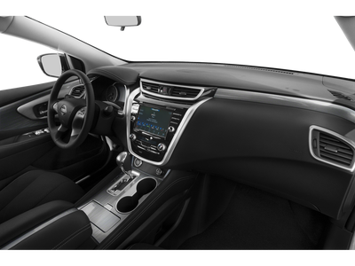 2015 Nissan Murano SV