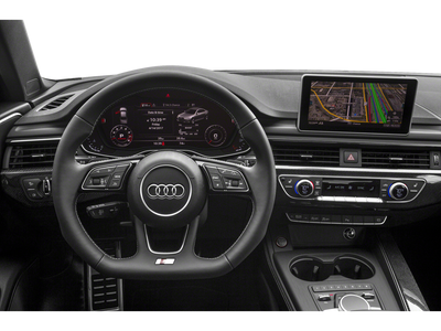 2019 Audi S4 3.0t Premium