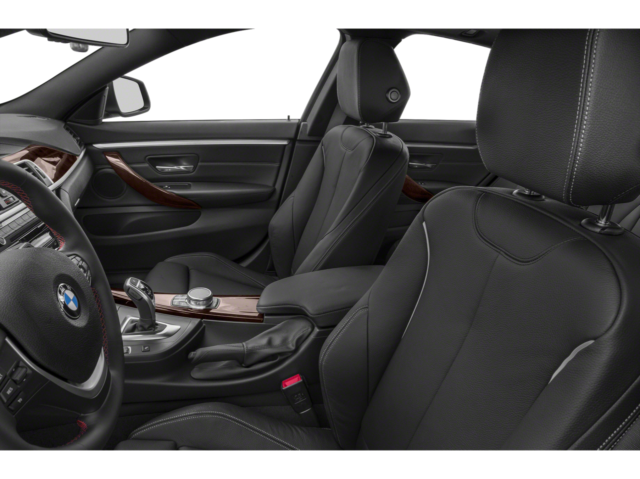 2019 BMW 430i Gran Coupe xDrive