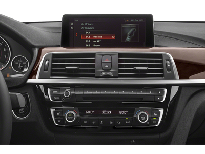 2019 BMW 430i Gran Coupe xDrive