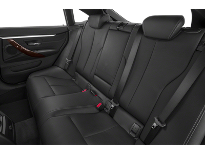 2019 BMW 430i Gran Coupe xDrive