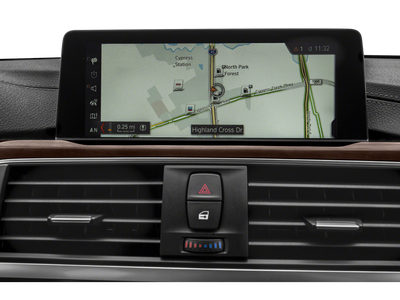 2019 BMW 430i Gran Coupe xDrive