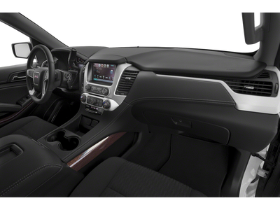 2019 GMC Yukon XL SLT Standard Edition