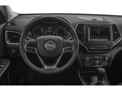 2019 Jeep Cherokee Latitude FWD