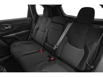 2019 Jeep Cherokee Latitude FWD
