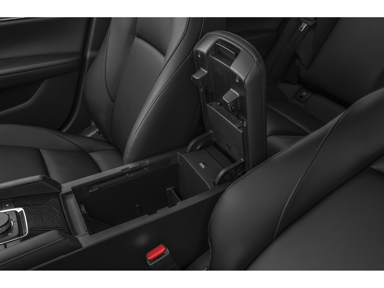 2019 Mazda Mazda3 Select Package