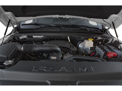 2019 RAM 1500 Big Horn/Lone Star Crew Cab 4x4 5'7' Box
