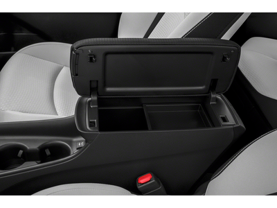 2019 Toyota Prius LE