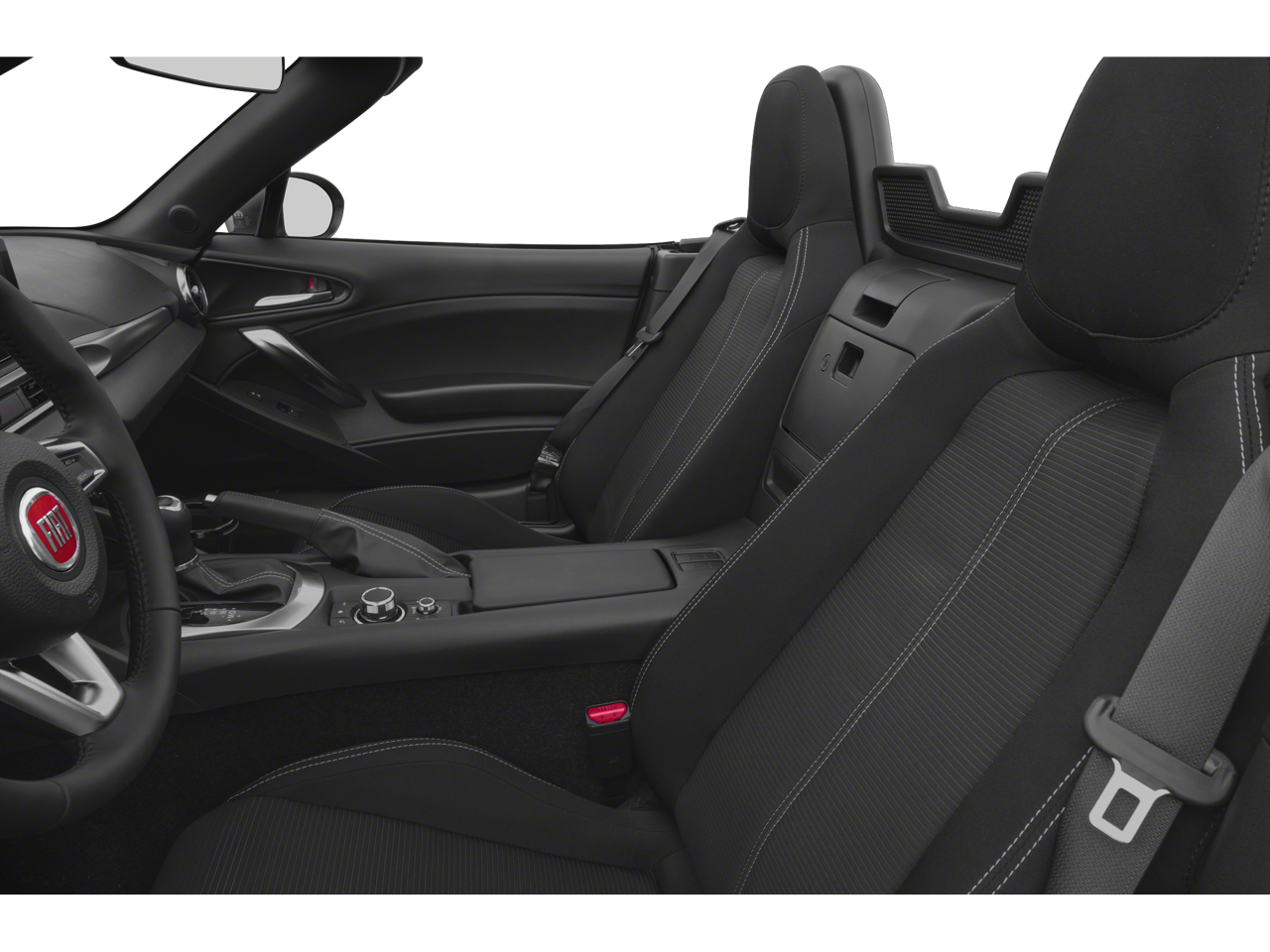 2020 FIAT 124 Spider Classica