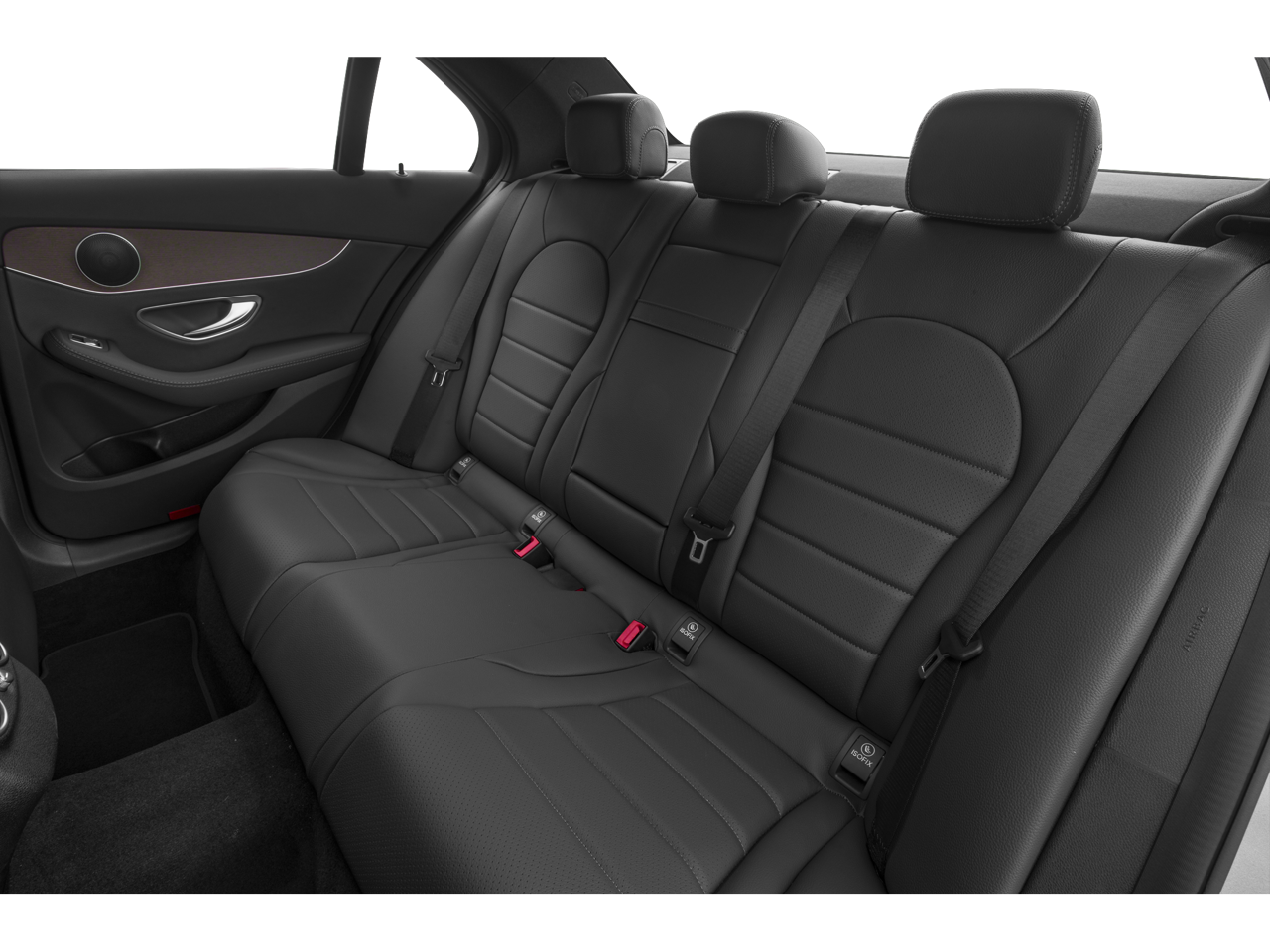 2020 Mercedes-Benz C 300 4MATIC®