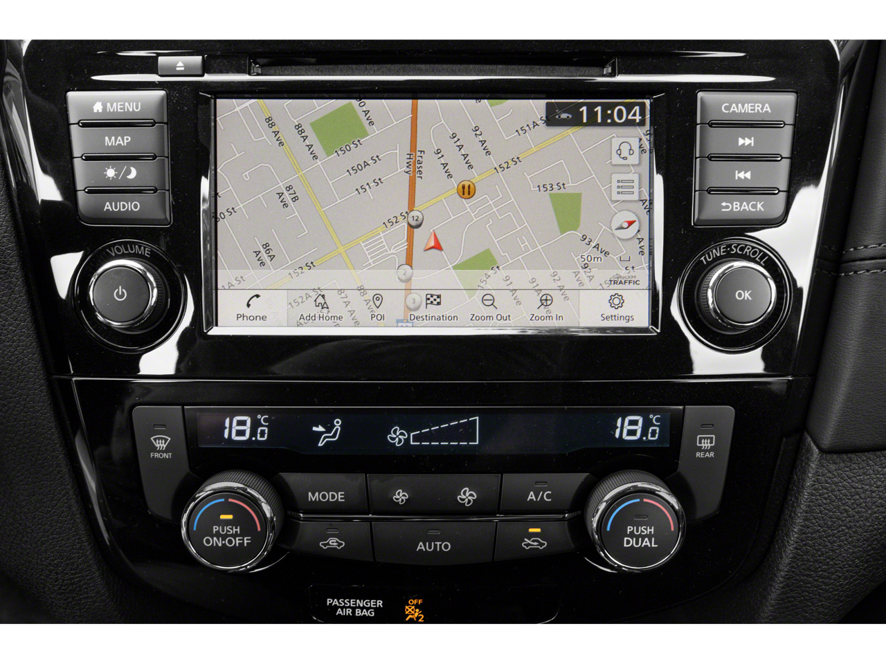 2020 Nissan Rogue Sport S AWD Xtronic CVT