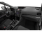 2020 Subaru Wrx Base