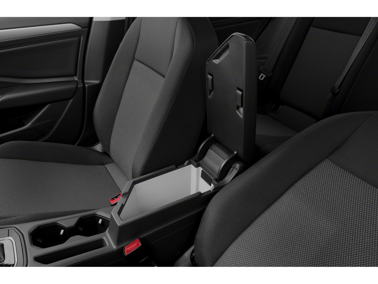 2020 Volkswagen Jetta 1.4T S