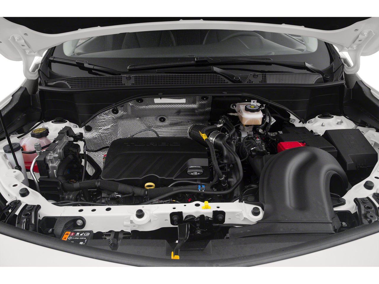 2021 Buick Encore GX FWD Preferred