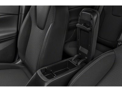 2021 Buick Encore GX FWD Preferred