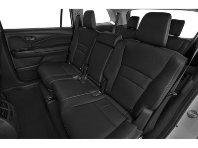 2021 Honda Pilot AWD EX-L