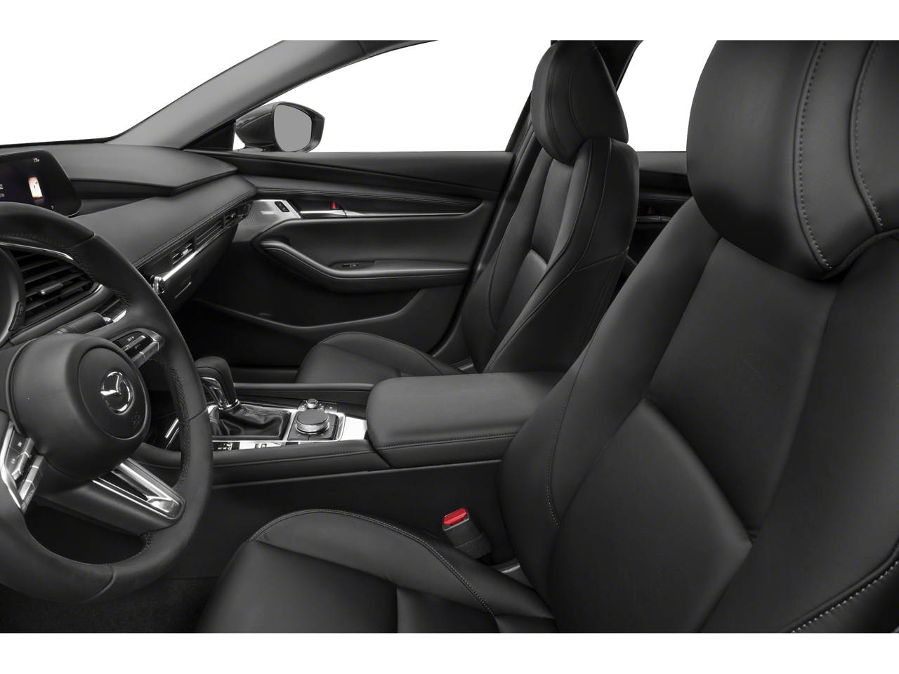 2021 Mazda Mazda3 Sedan Preferred