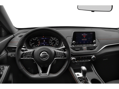 2021 Nissan Altima SR Intelligent AWD