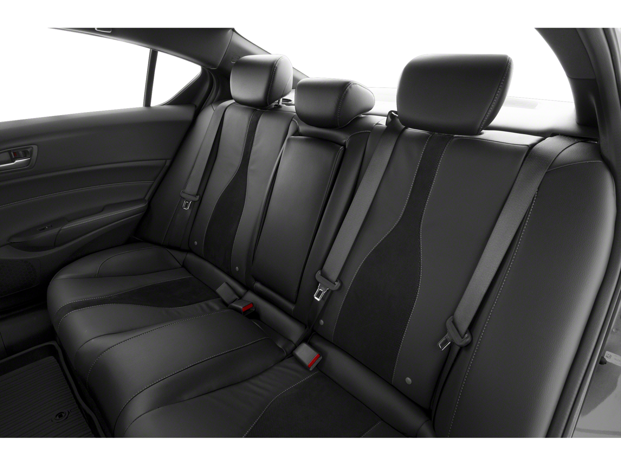 2022 Acura ILX Technology A-SPEC Packages