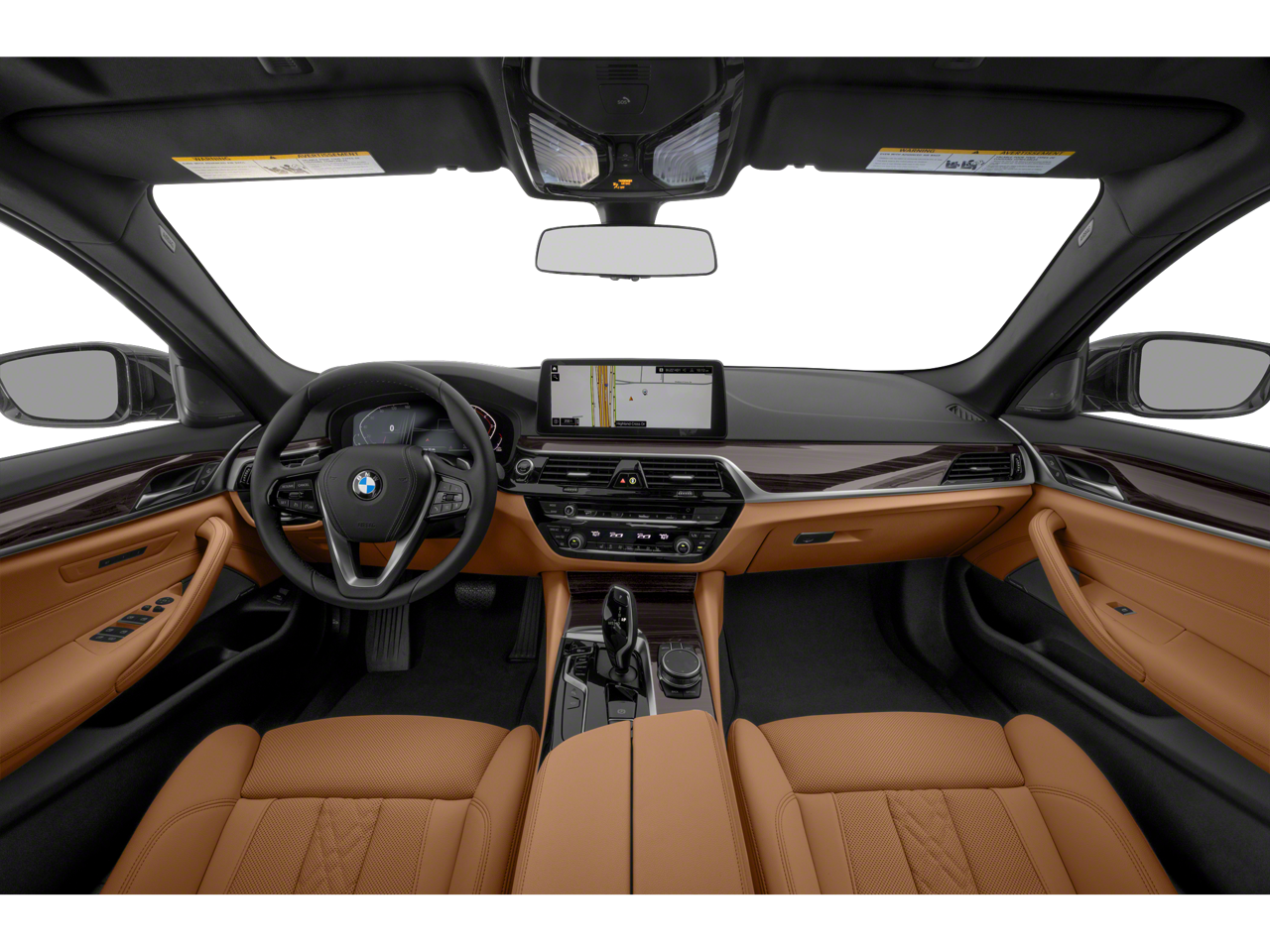 2022 BMW 530 i xDrive