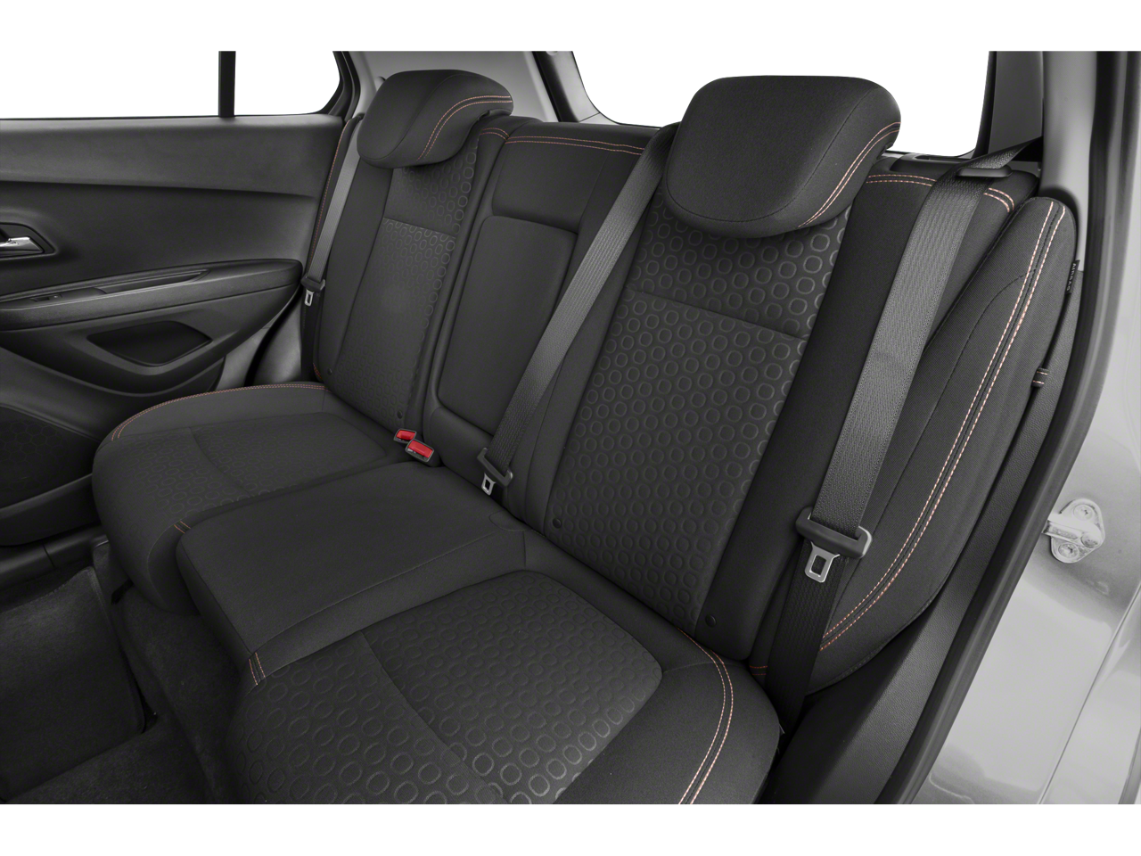 2022 Chevrolet Trax AWD LS