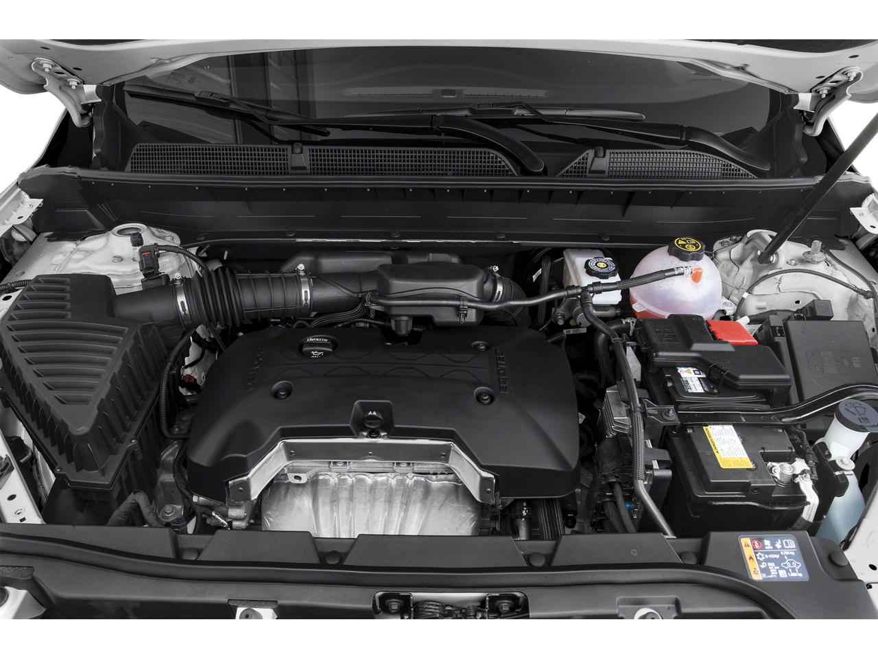 2022 GMC Acadia AWD SLT