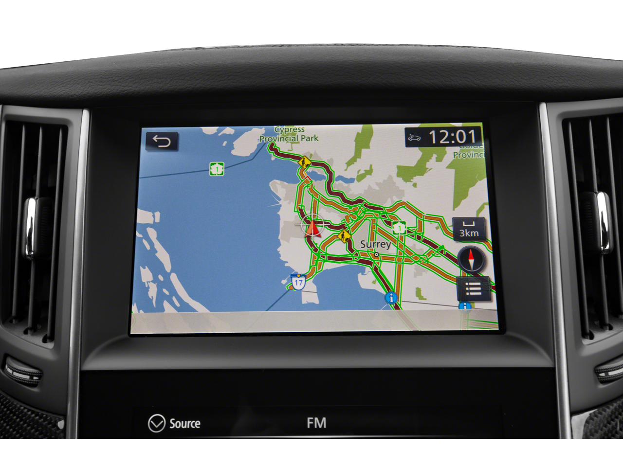 2022 INFINITI Q60 RED SPORT 400 AWD