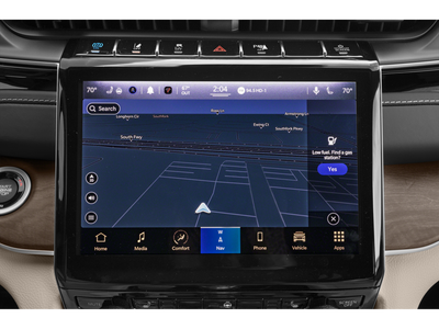 2022 Jeep Grand Cherokee 4xe Summit Reserve 4x4