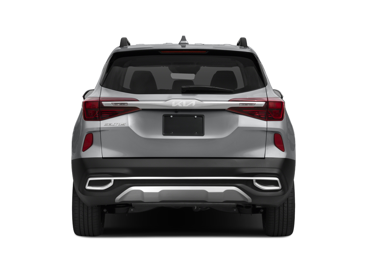 2022 Kia Seltos Nightfall Edition