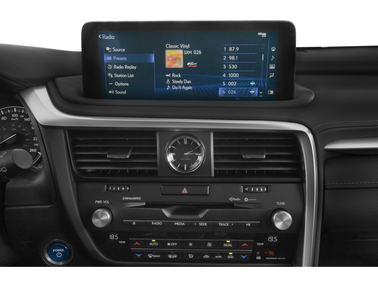 2022 Lexus RX 450h 450h