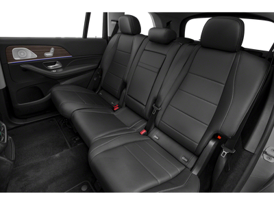 2022 Mercedes-Benz GLS 450 4MATIC®