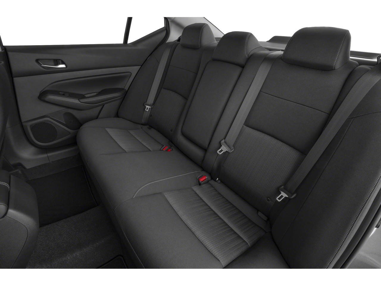 2022 Nissan Altima SL Intelligent AWD