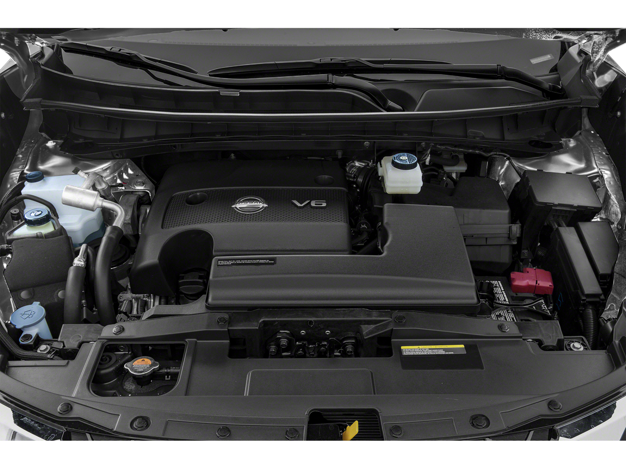 2022 Nissan Murano S Intelligent AWD