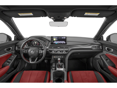 2023 Acura Integra w/A-Spec Technology Package