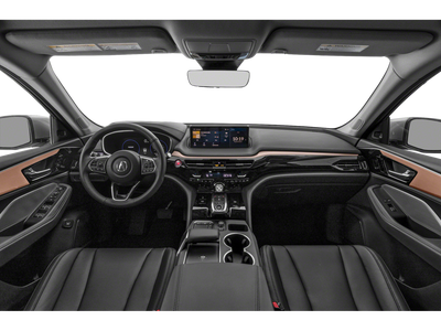 2023 Acura MDX Standard
