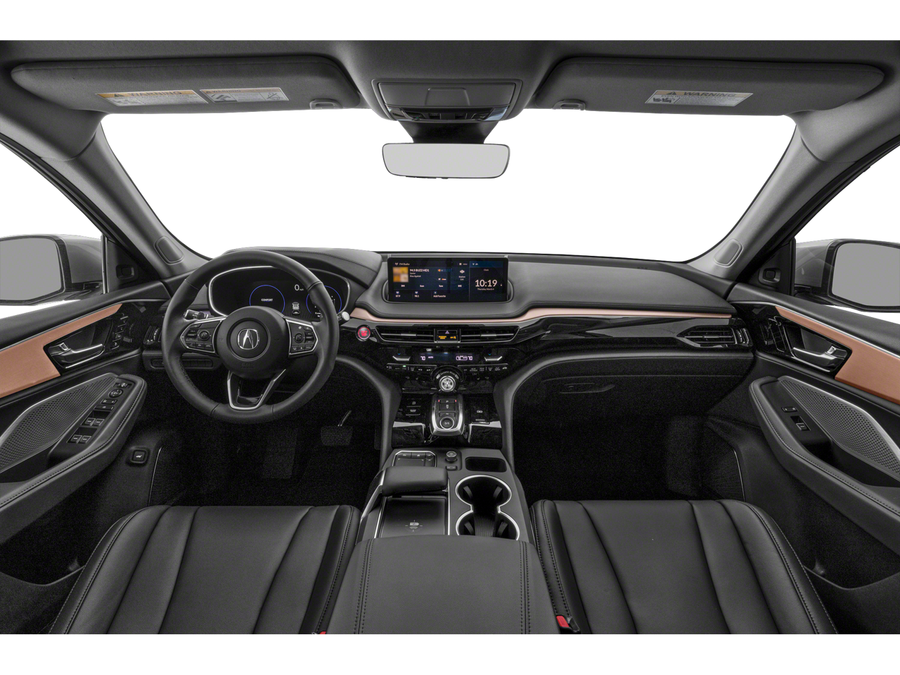 2023 Acura MDX Standard