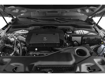 2023 Acura MDX Standard