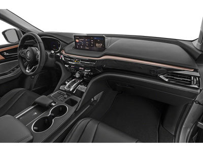 2023 Acura MDX Standard