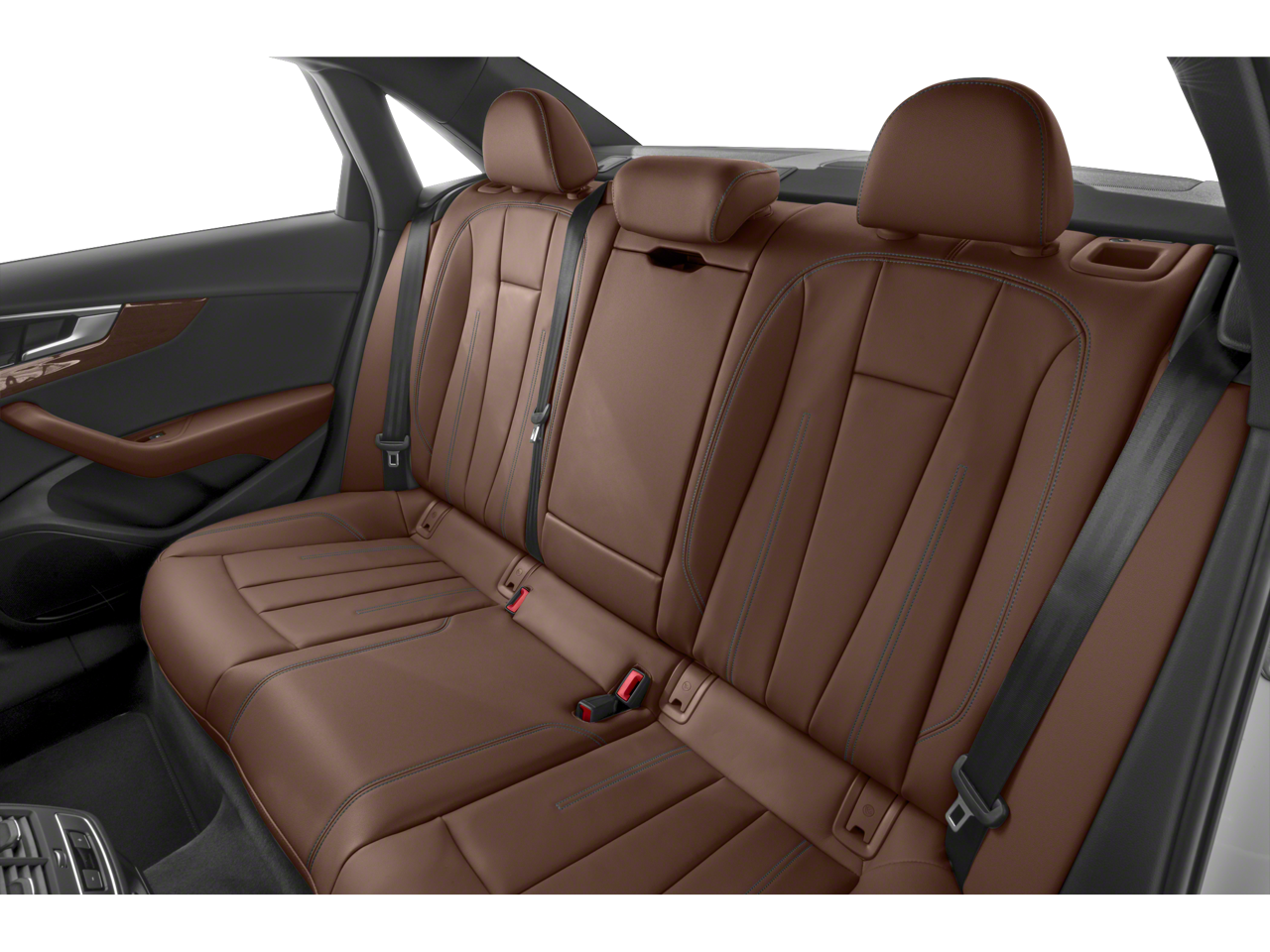 2023 Audi A4 Premium Plus 45 TFSI S line quattro S tronic