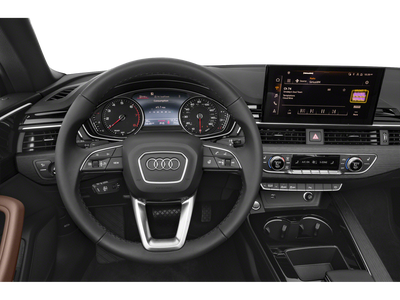 2023 Audi A5 Cabriolet Premium 45 TFSI S line quattro S tronic