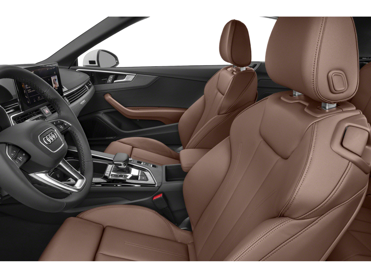 2023 Audi A5 Cabriolet Premium 45 TFSI S line quattro S tronic