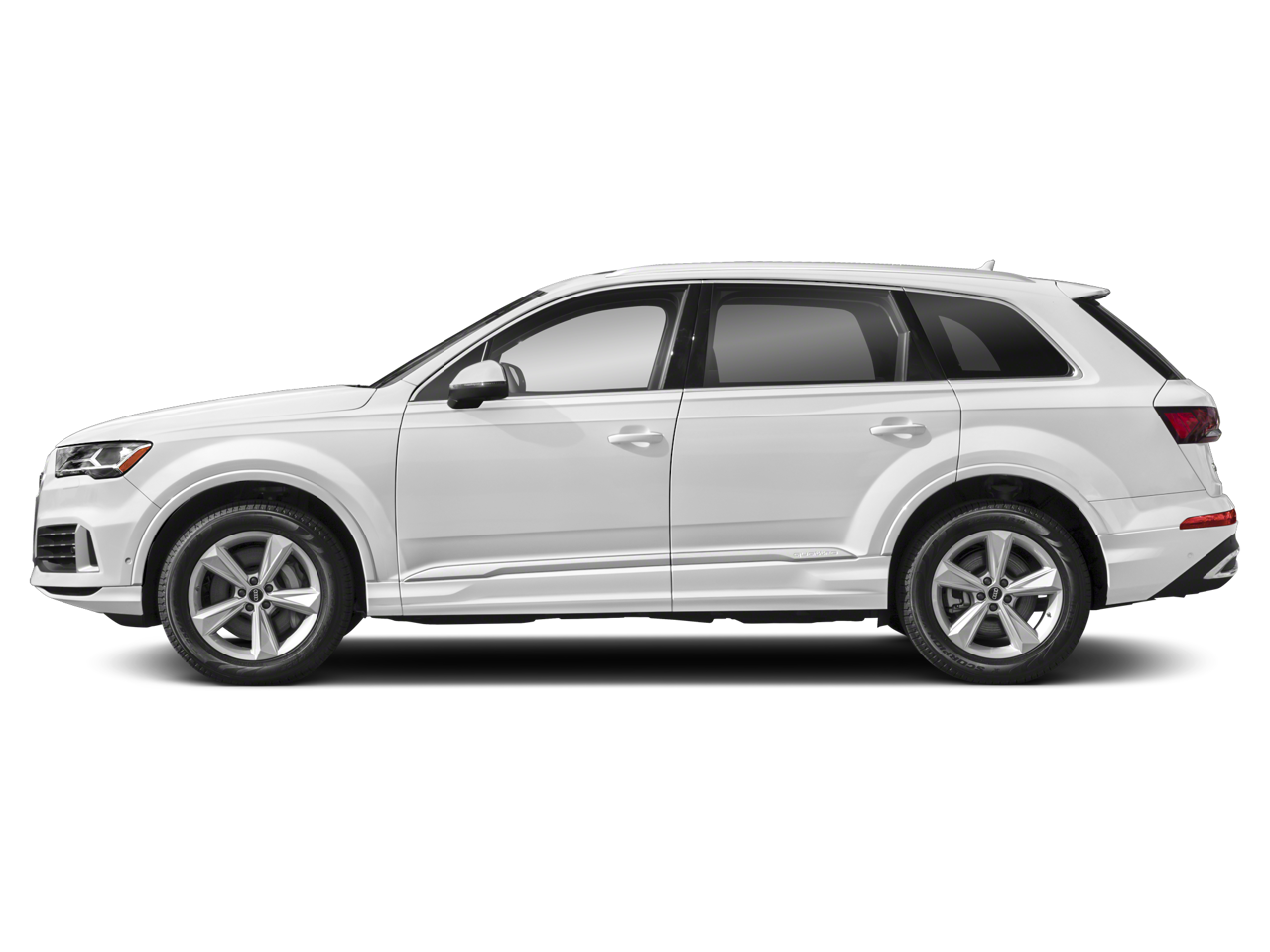 2023 Audi Q7 Premium Plus 55 TFSI quattro Tiptronic