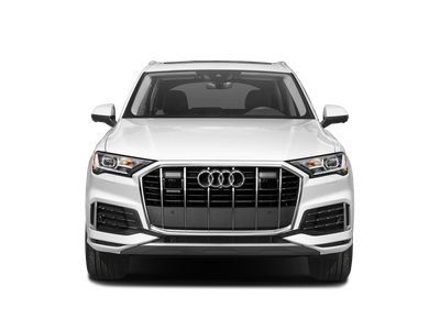 2023 Audi Q7 Premium Plus 55 TFSI quattro Tiptronic