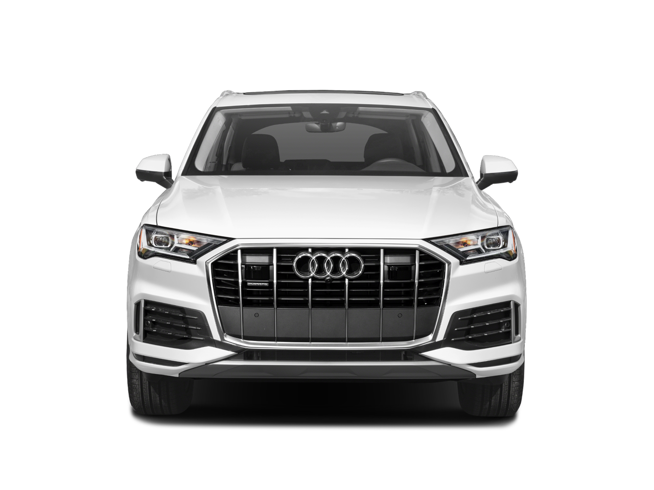 2023 Audi Q7 Premium Plus 55 TFSI quattro Tiptronic