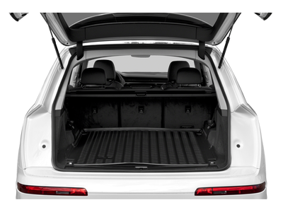 2023 Audi Q7 Premium Plus 55 TFSI quattro Tiptronic