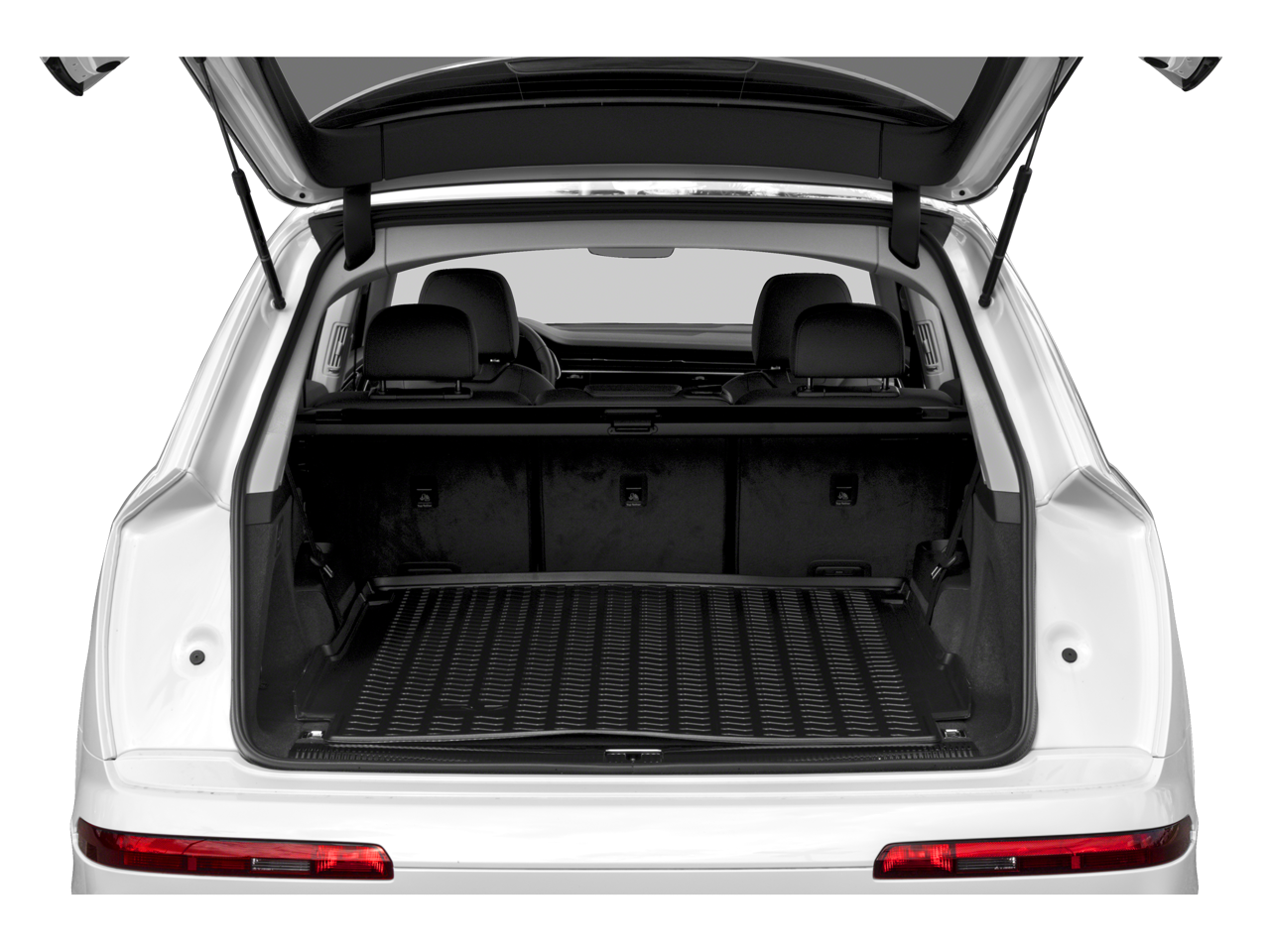 2023 Audi Q7 Premium Plus 55 TFSI quattro Tiptronic