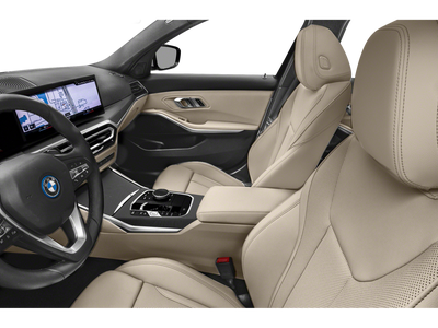 2023 BMW 330e 330e
